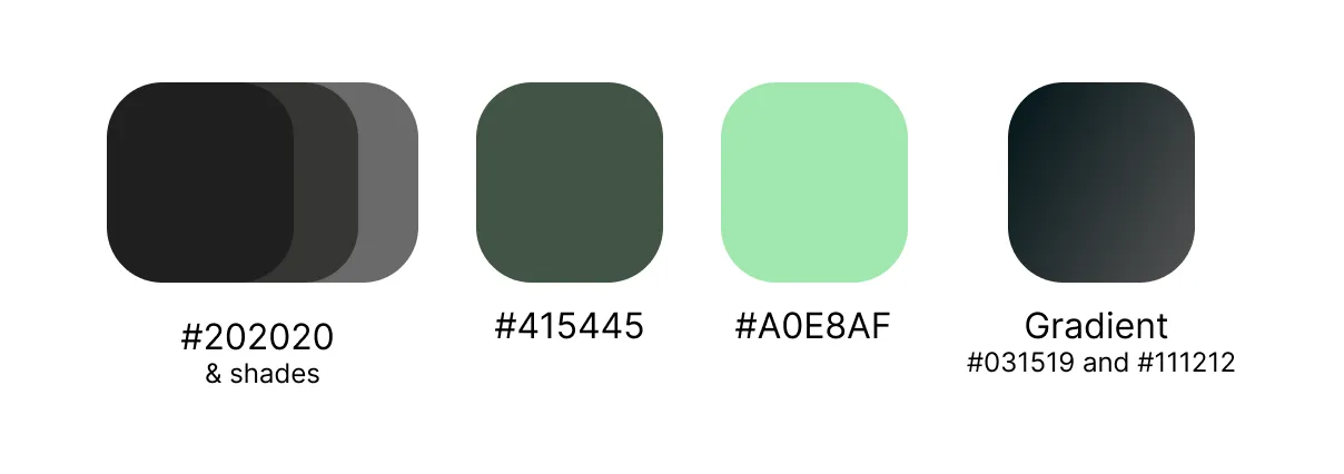 Color Palette image
